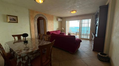 Foto 3 de Piso en venta en Avenida Desiderio Rodríguez, 2a, Playa de los Náufragos, Torrevieja