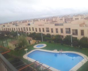 Piscina de Casa o xalet de lloguer en  Córdoba Capital amb Aire condicionat, Jardí privat i Parquet