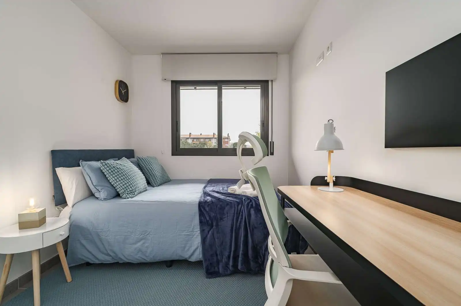 Habitació a Coll Favà