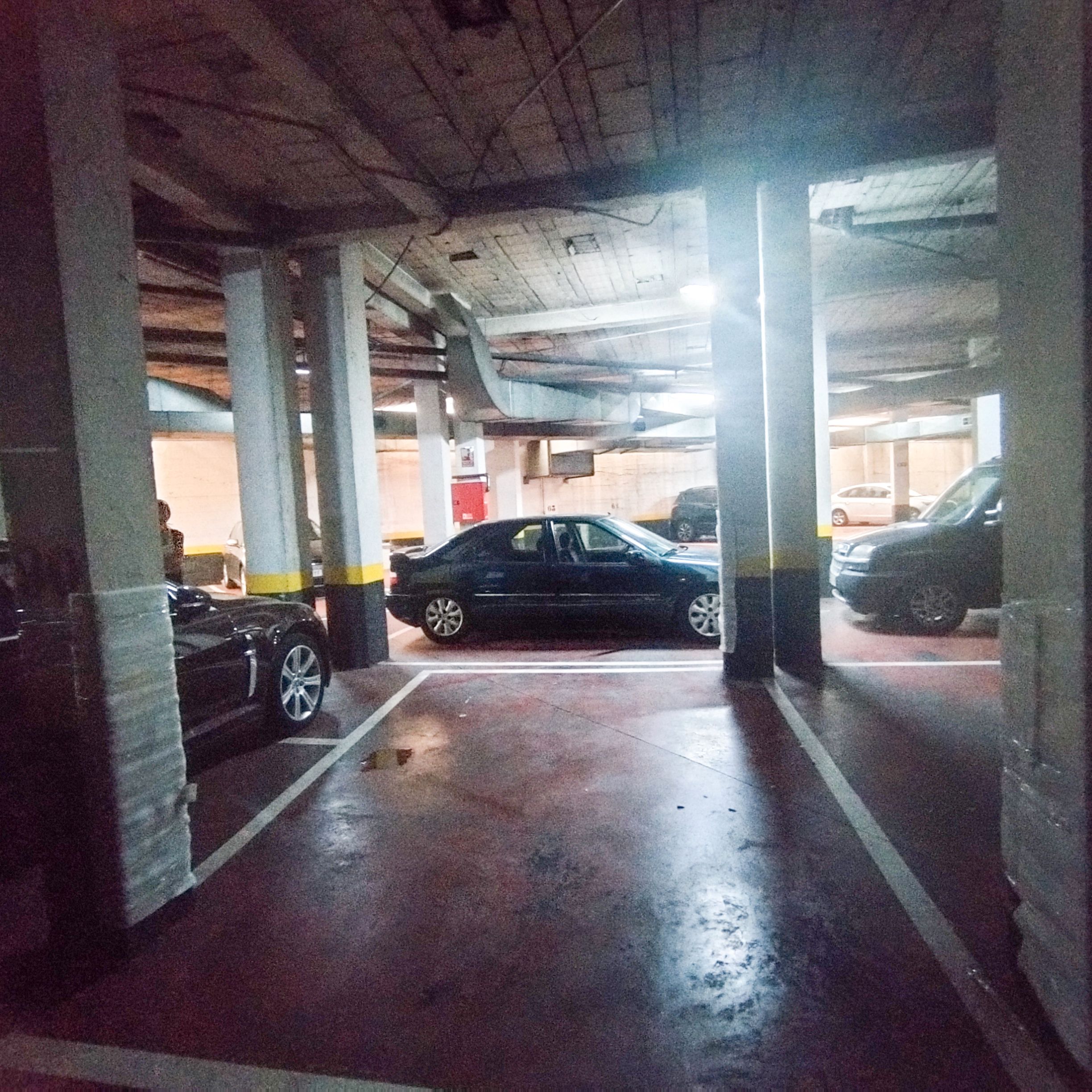 Parking of Garage for sale in Parla