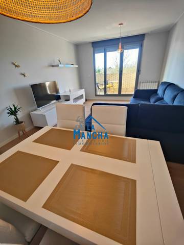 Piso en Venta en Imaginalia - Llanos del Águila