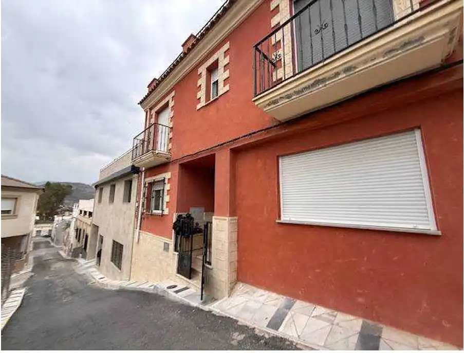 House for sale in Olula del Río