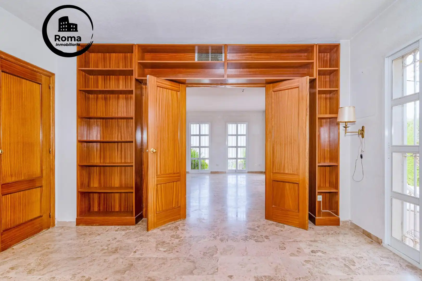 Villa mit Pool zum Verkauf in Huétor Vega, imagen 10