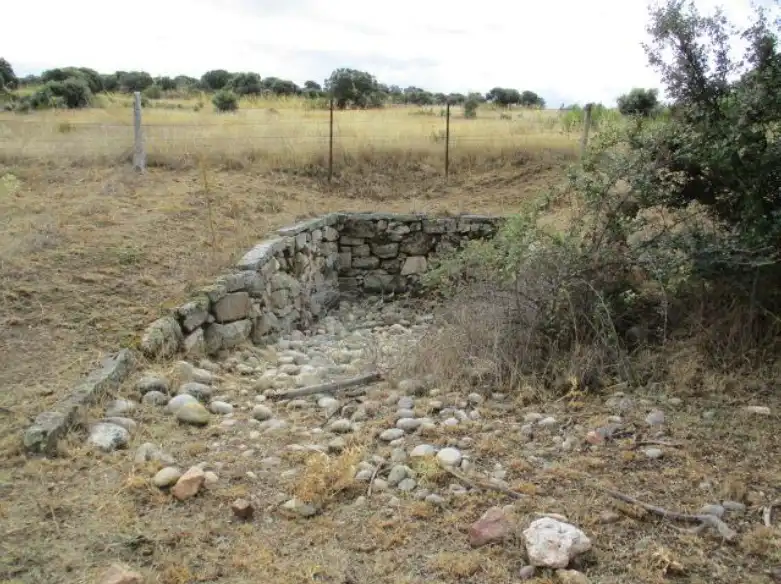 Land for sale in Puente del Congosto