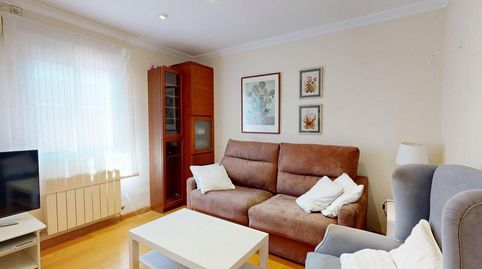 Foto 5 von Wohnung zum Verkauf in Calle Amistad, Las Fuentes, Zaragoza Capital