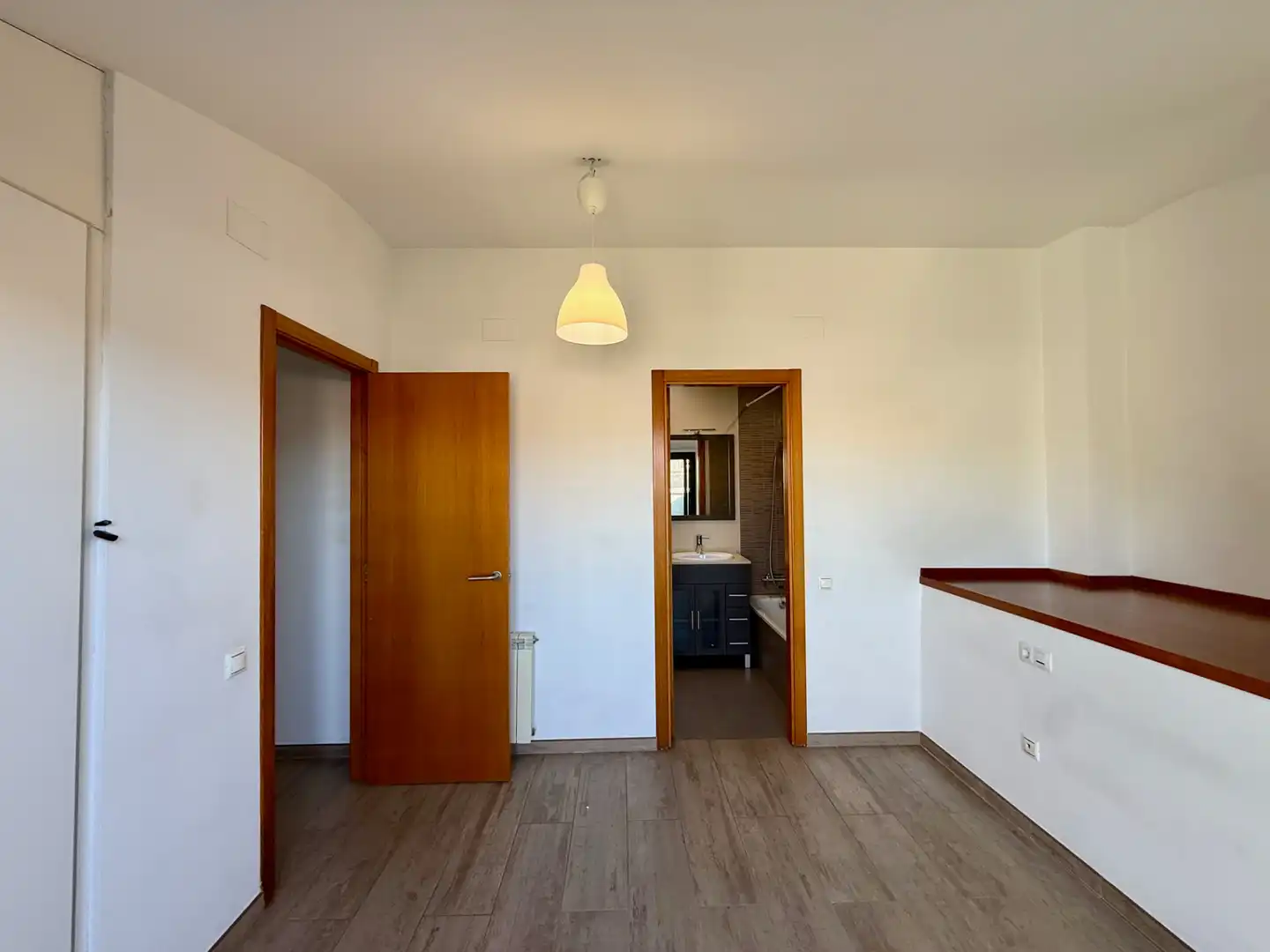 Bedroom of Duplexes for sale in Terrassa  with Heating, Terrace and Oven