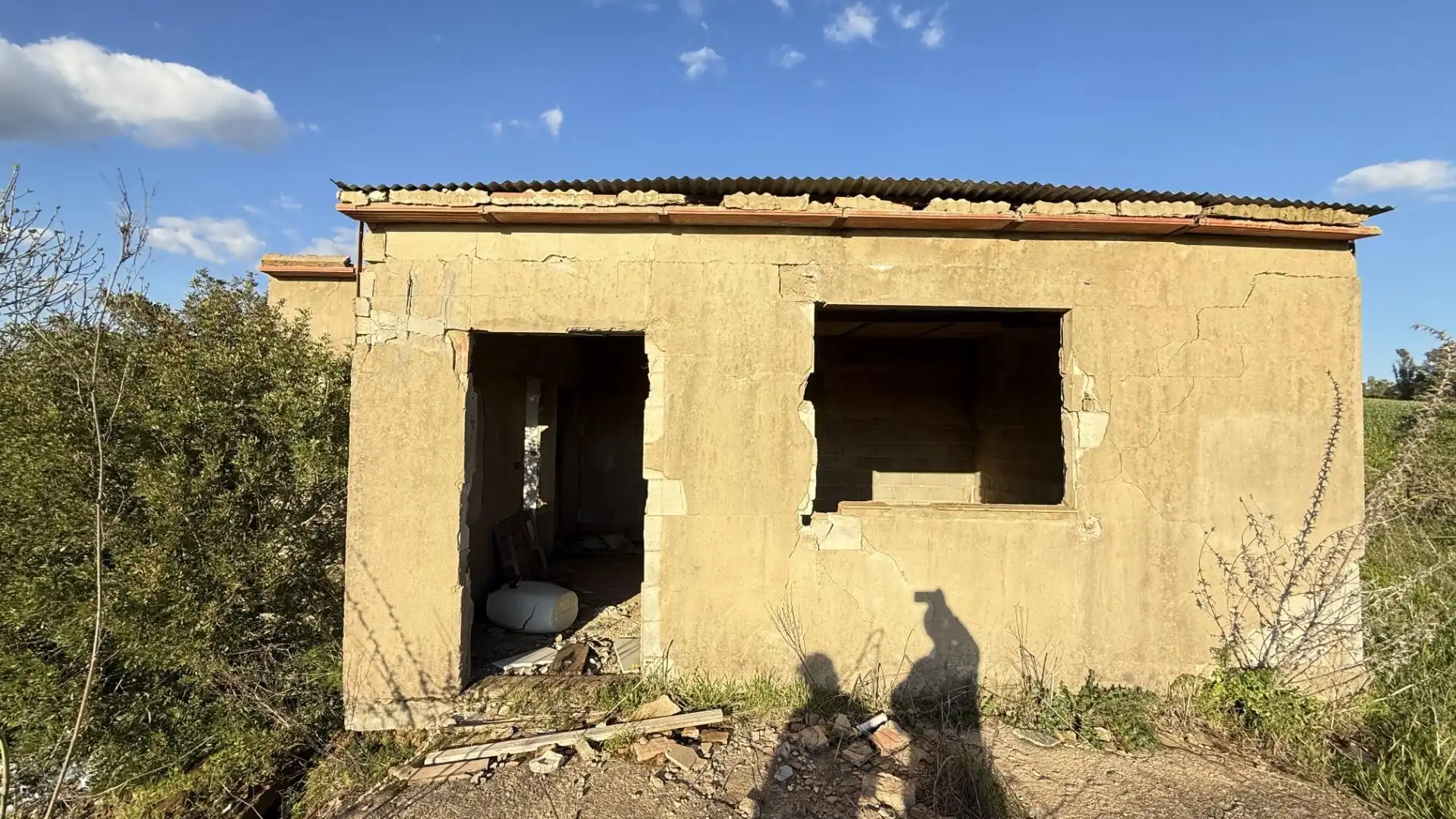 Terreno en venta en Gibraleón