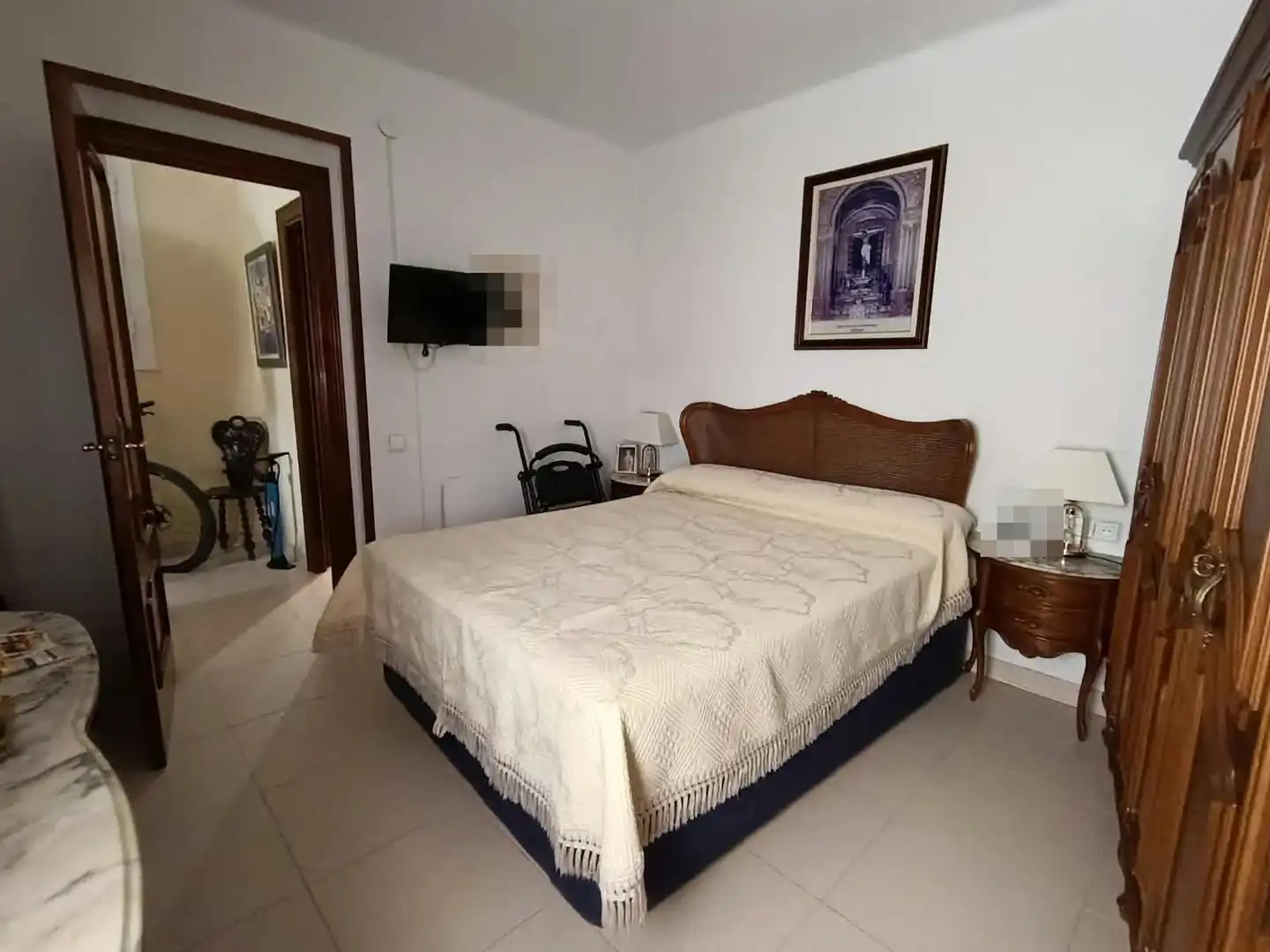 Appartamento con terrazza in vendita a Poble, imagen 17