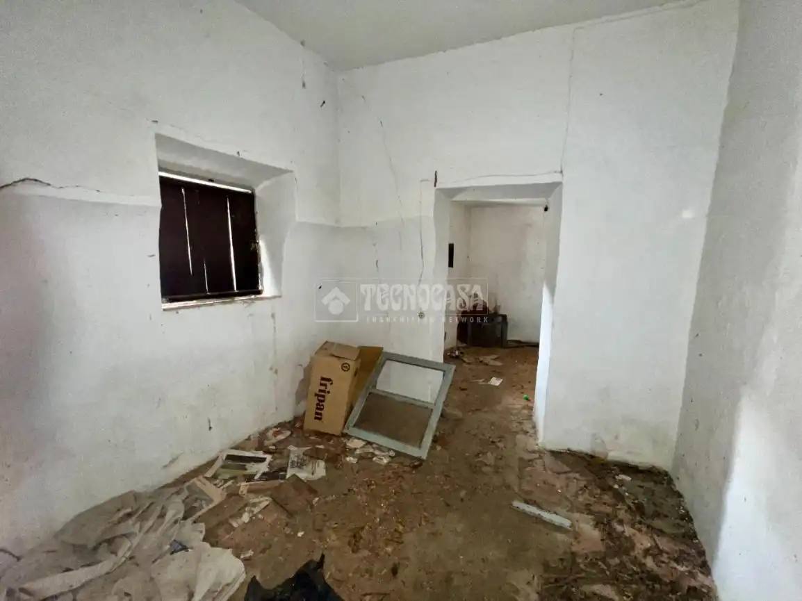 Finca rústica en venta en Ribatejada con Jardín privado