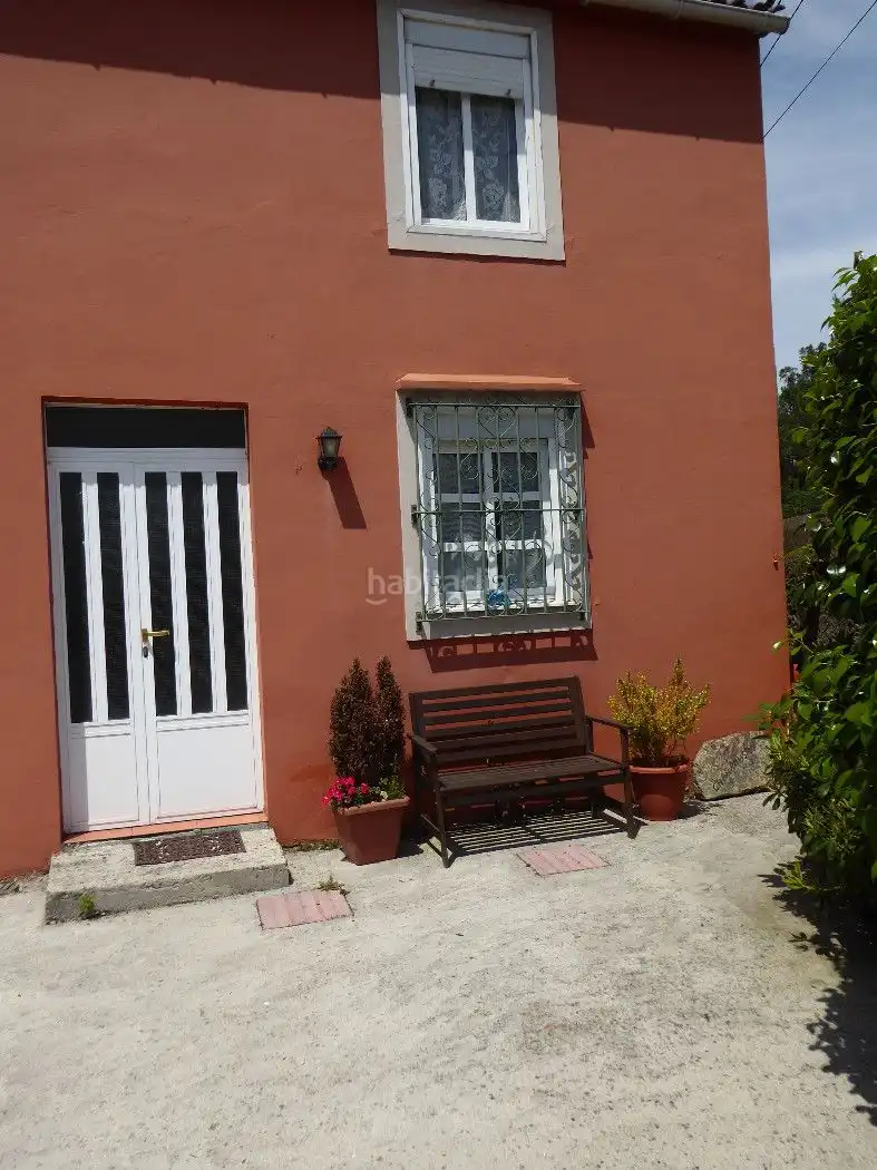 Casa amb jardí de lloguer a Rúa Xaviña 35, imagen 20