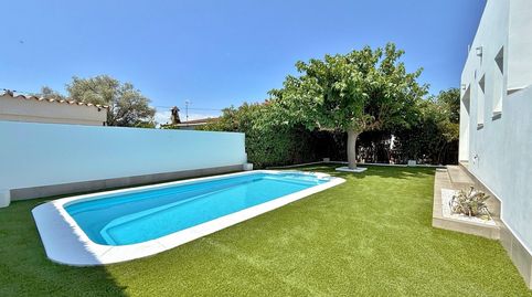 Foto 5 de Casa o xalet en venda a Nord, Roses
