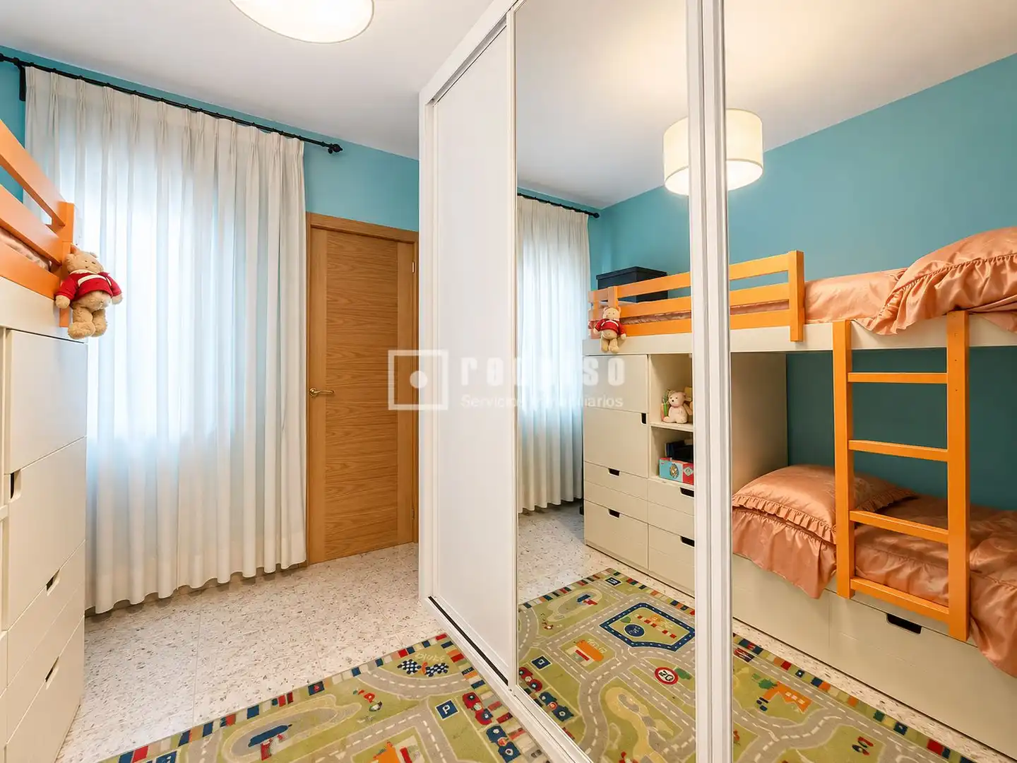 Habitación de Casa o chalet de alquiler en Trijueque con Calefacción, Amueblado y Se aceptan mascotas