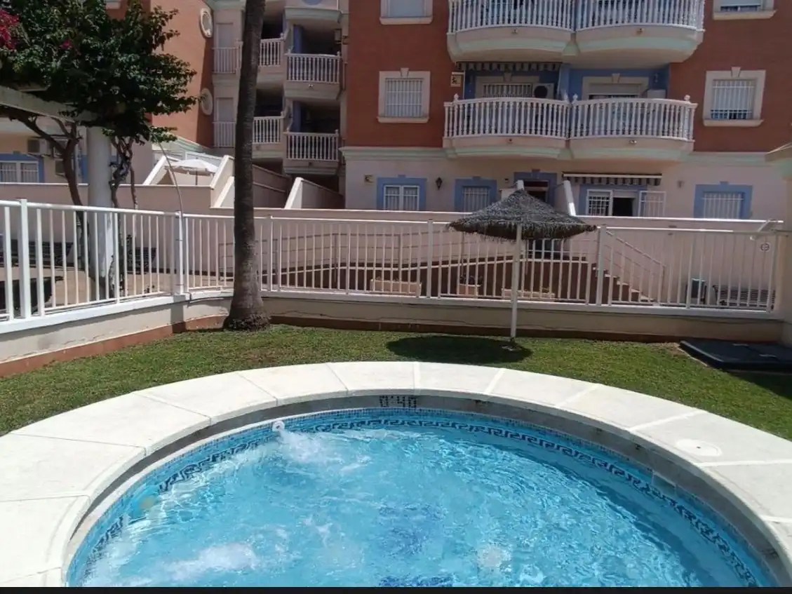 Wohnung mit Pool zur Miete in Lucena M 16, imagen 22