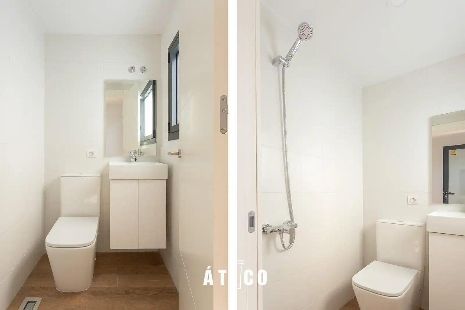 Penthouse mit Terrasse zum Verkauf in Sarrià - Sant Gervasi, imagen 34