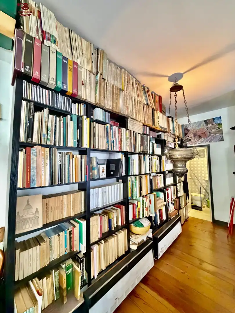 Appartement avec terrasse à vendre à Hondarribia, imagen 26