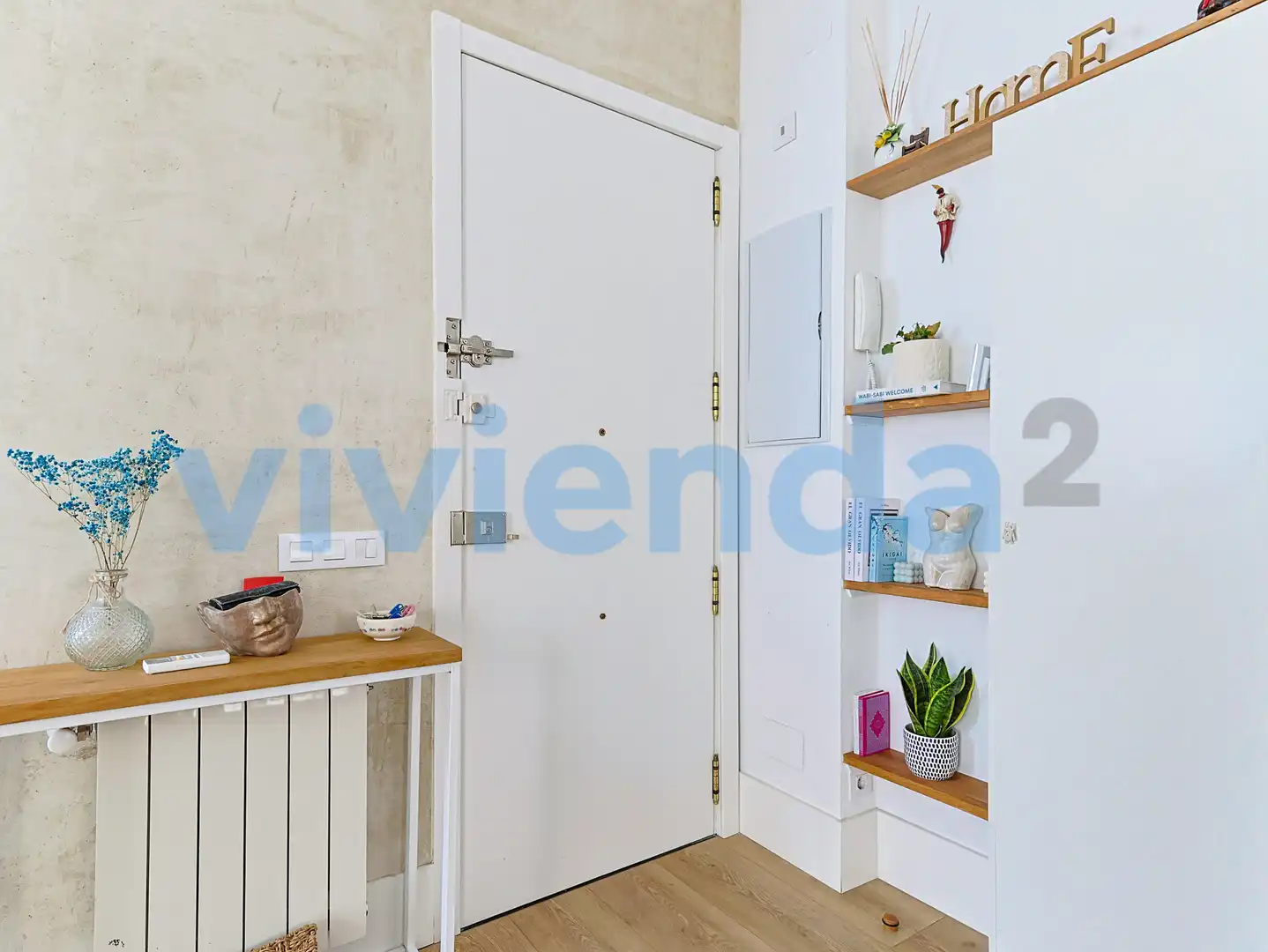 Ático en venta en Madrid con Aire acondicionado, Calefacción y Terraza