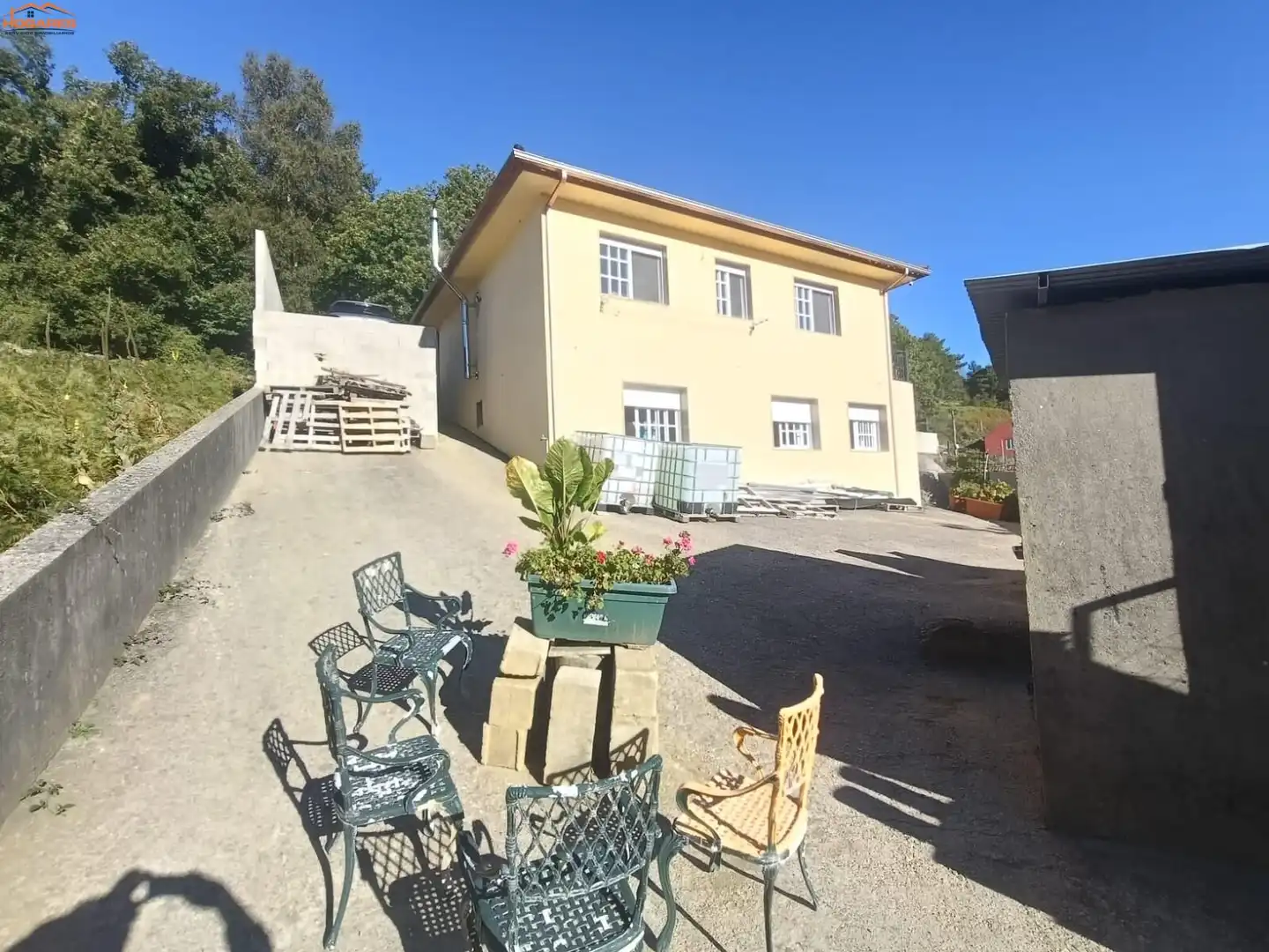 Maison à vendre à A Cañiza, imagen 22