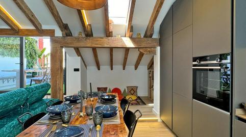 Foto 5 de Àtic de lloguer a Calle de Bailén, Barrio del Centro, Alicante / Alacant