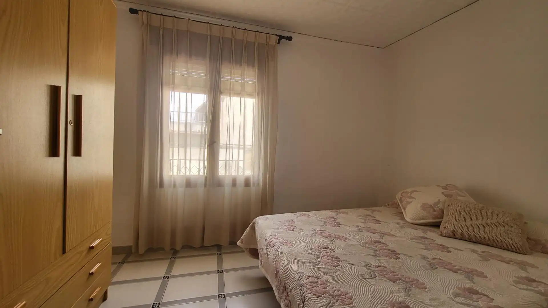 Dormitori de Casa o xalet en venda en Montitxelvo / Montichelvo amb Aire condicionat, Calefacció i Terrassa