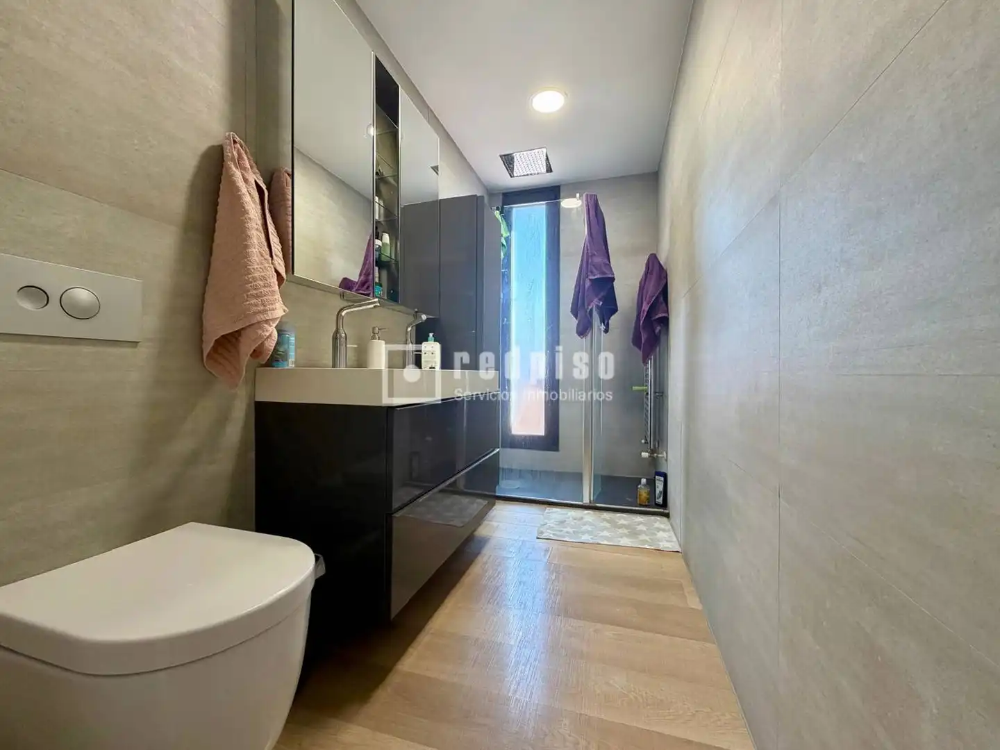 Penthouse with pool for sale in Virgen del Rosario, imagen 13