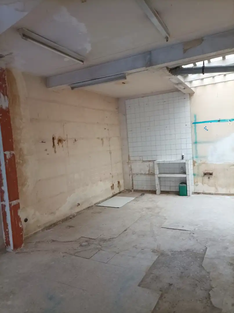 Business premises for sale in Calle Capellanes, imagen 3