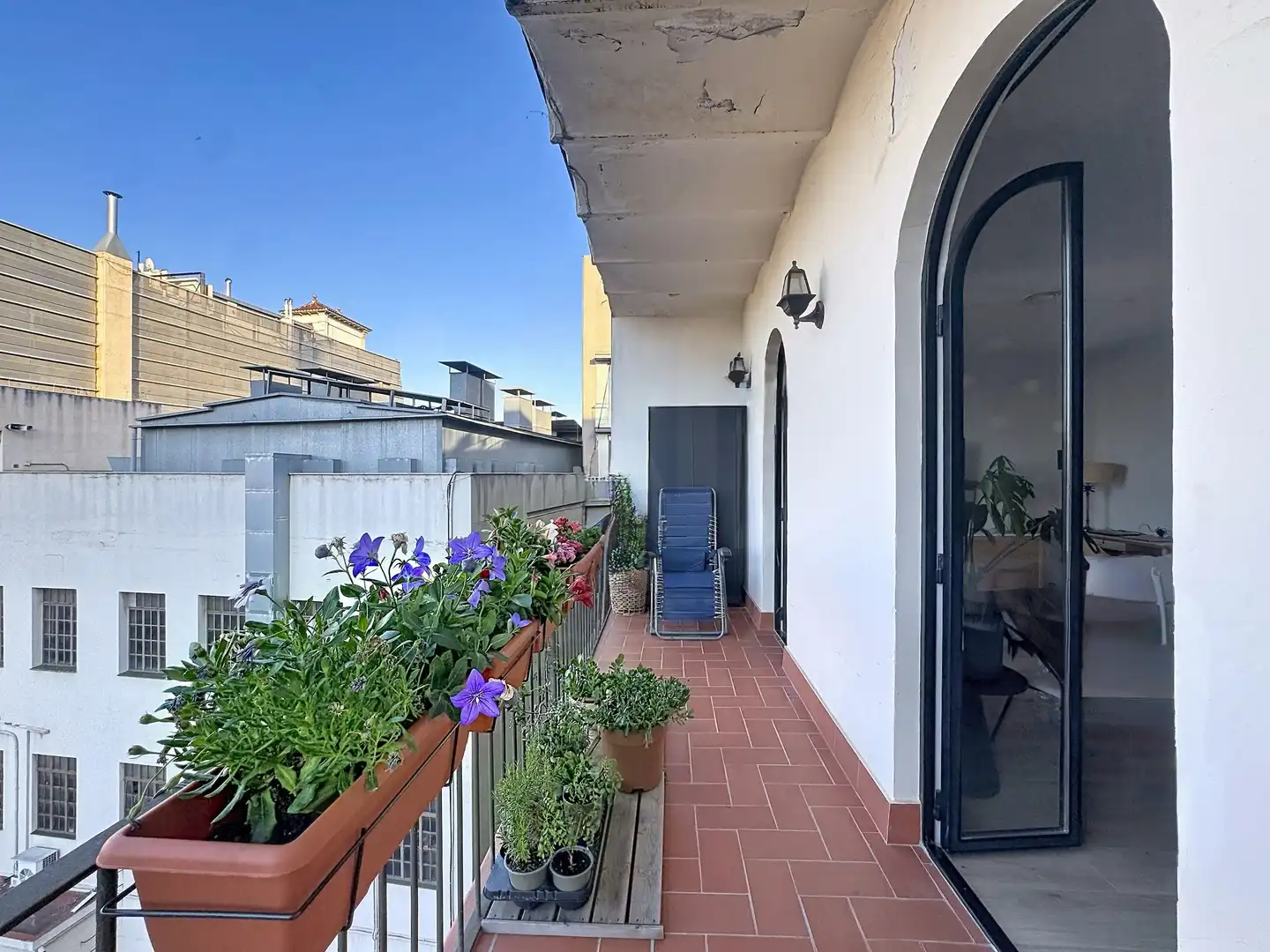 Flat with lift for sale in Eixample, imagen 12