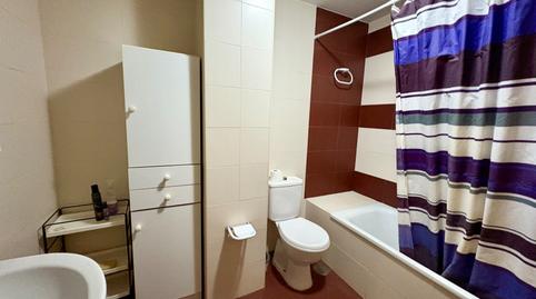 Foto 4 de Piso en venta en Avenida del Doctor Fleming, Llerena, Badajoz