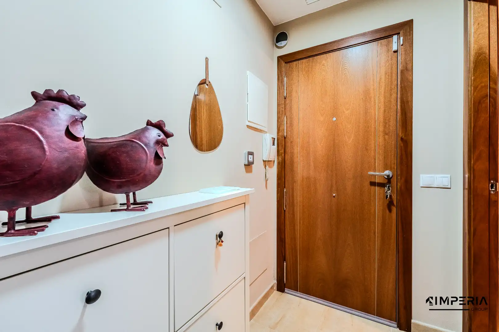 Apartamento en venta en L'Ampolla con Aire acondicionado, Calefacción y Terraza