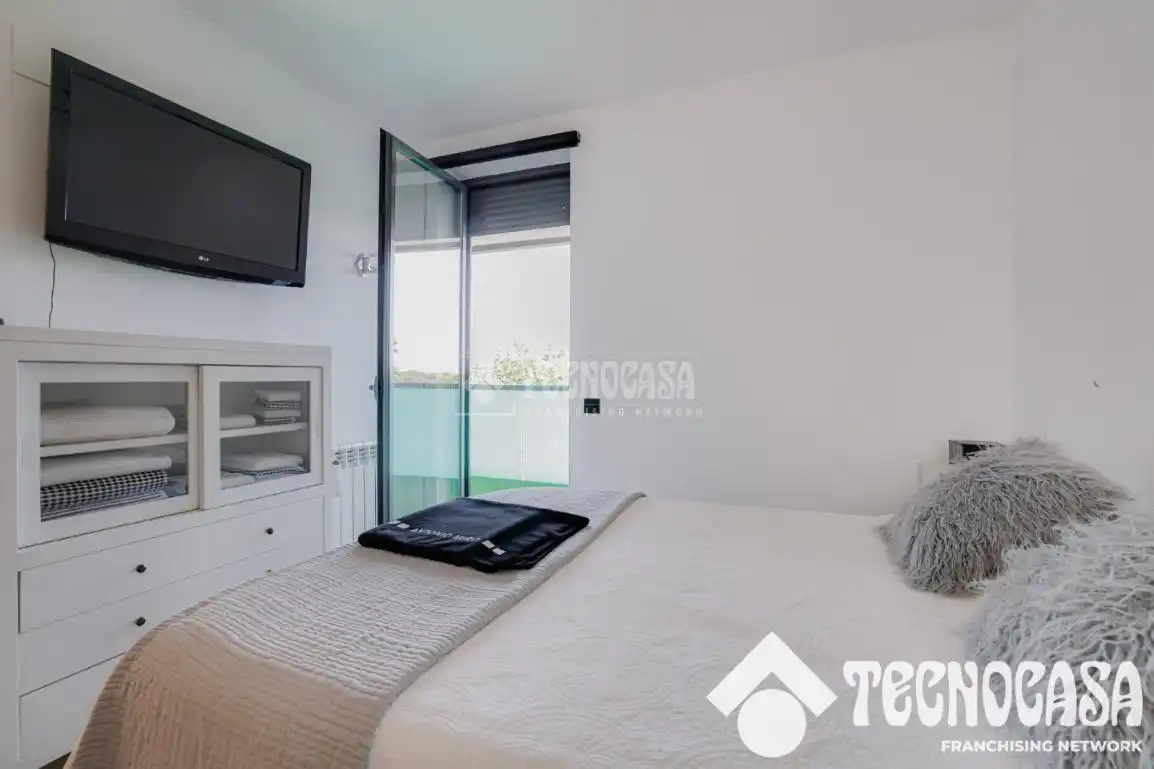 Habitación de Piso en venta en Viladecans con Terraza, Trastero y Amueblado