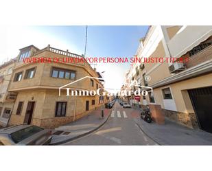 Exterior view of Duplex for sale in Málaga Capital