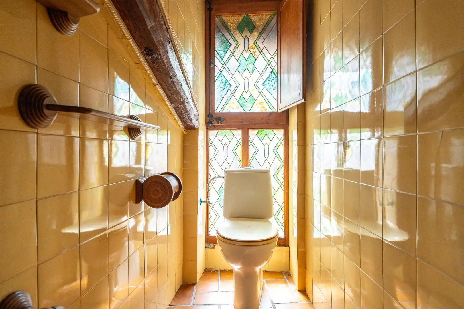 Casa con terraza en venta en Carrer de la Peixateria, imagen 13