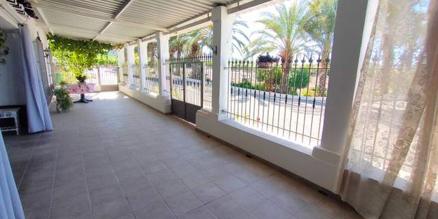 Finca rústica en Venta en Polígono Parcela  en Pozo Higuera