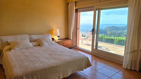 Foto 4 de Casa o chalet en venta en Fornells - Aiguablava, Begur