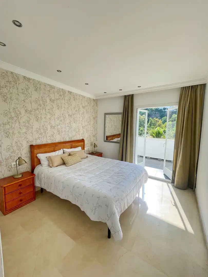 Wohnung mit Terrasse zur Miete in La Quinta, imagen 13