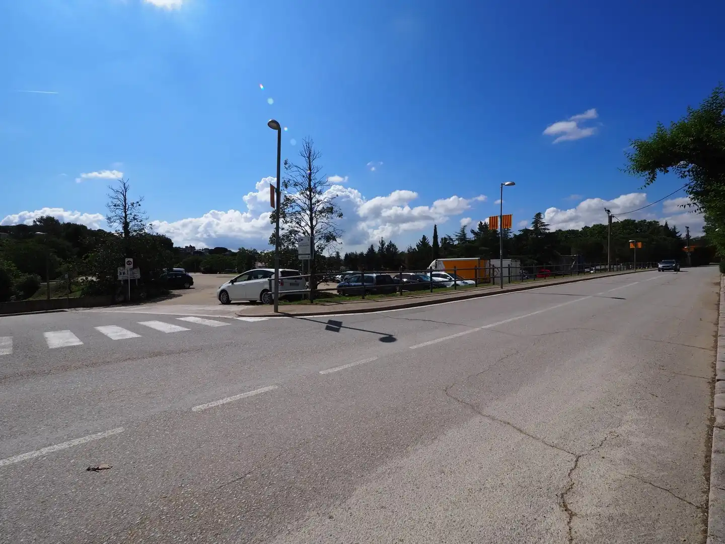 Grundstücke und Bauplätze zum Verkauf in Cànoves I Samalús, imagen 9