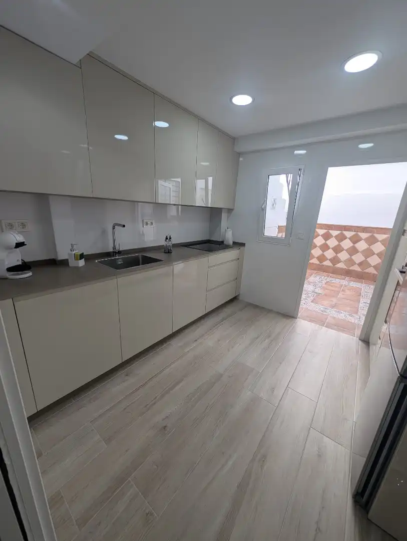 Houses for rent in Hoya del Molino