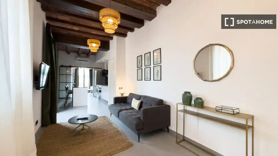 Zimmer in El Poblenou