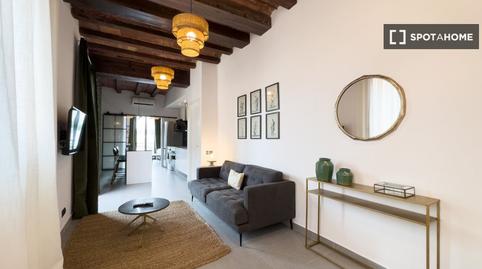 Foto 2 von Wohnung zur untervermieten in El Poblenou,  Barcelona Capital