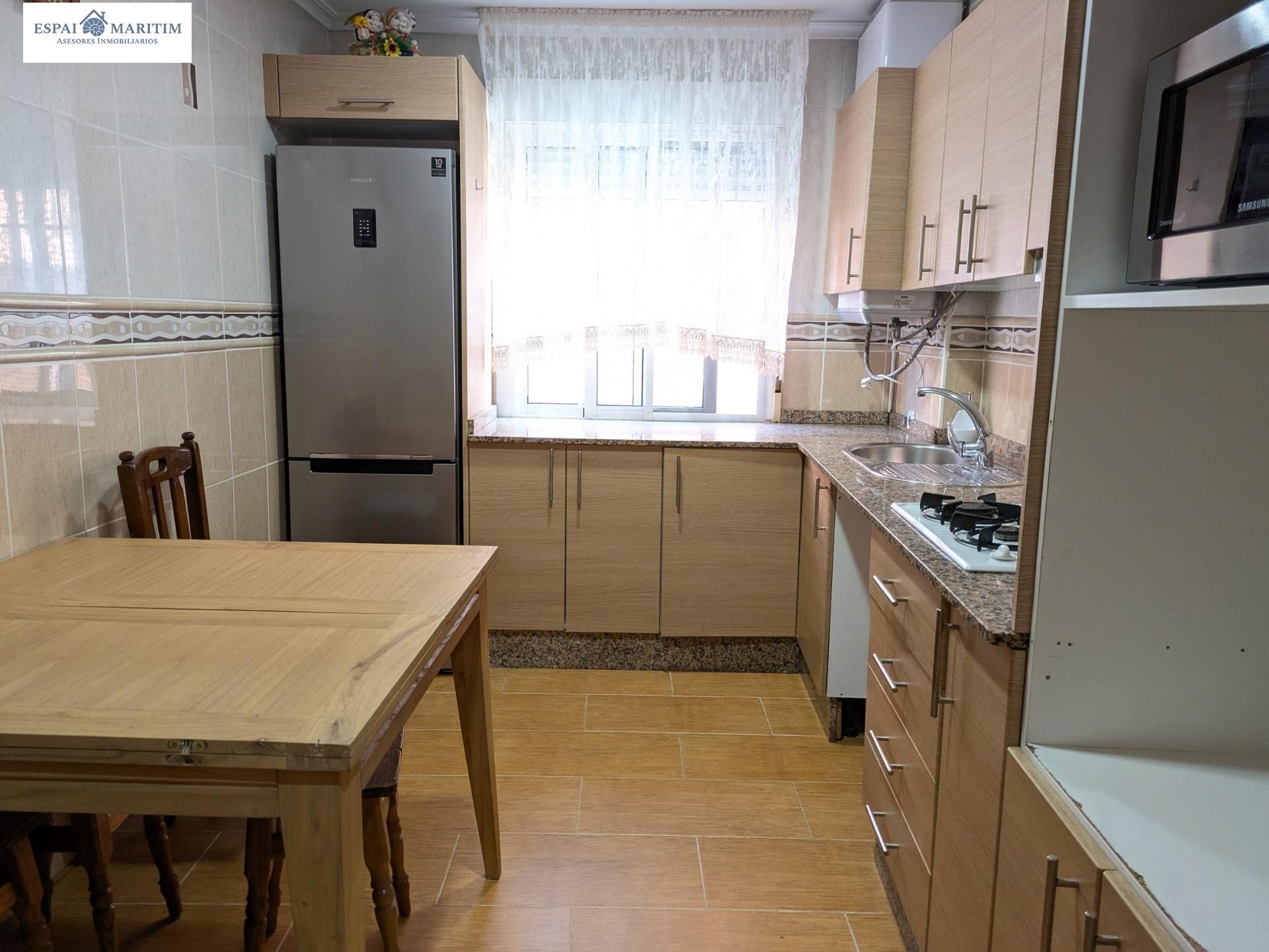 Flat for sale in Calle CAURIN, Vilamarxant