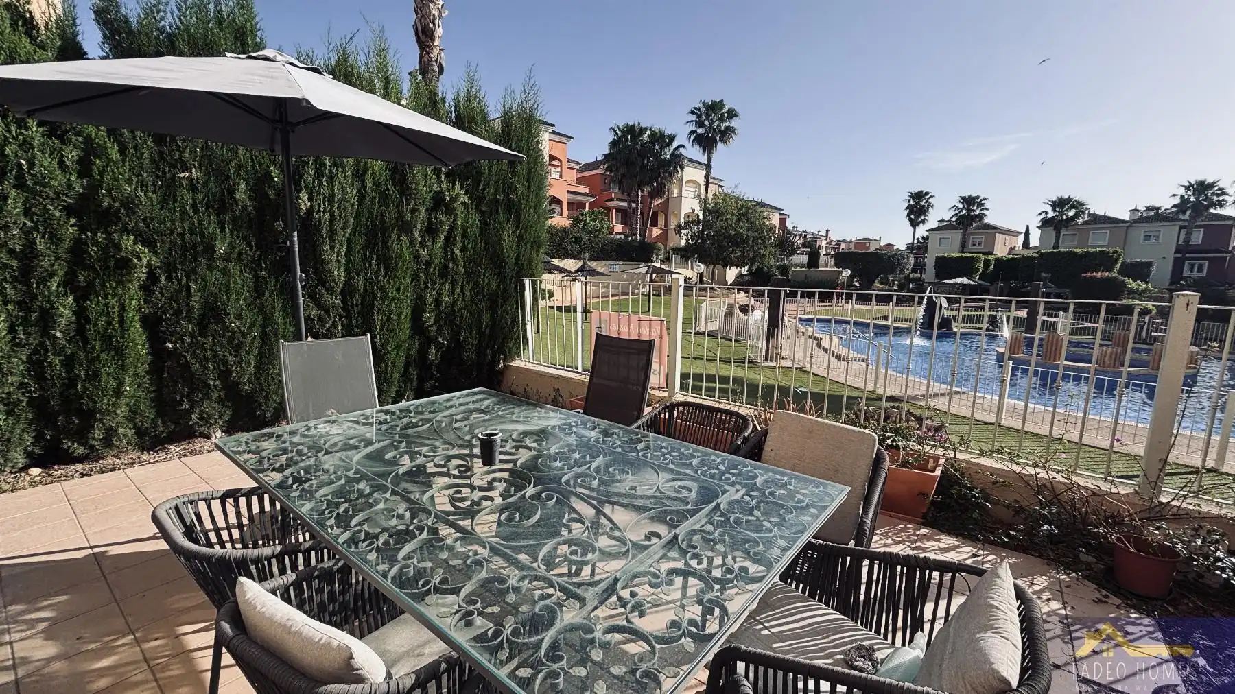 Apartament en venda a Reino Unido, 6, Baños y Mendigo