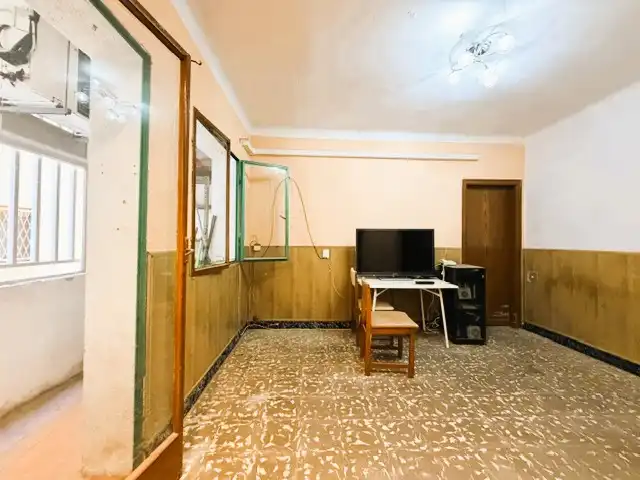 Wohnung zum Verkauf in Avinguda Jordana, imagen 4