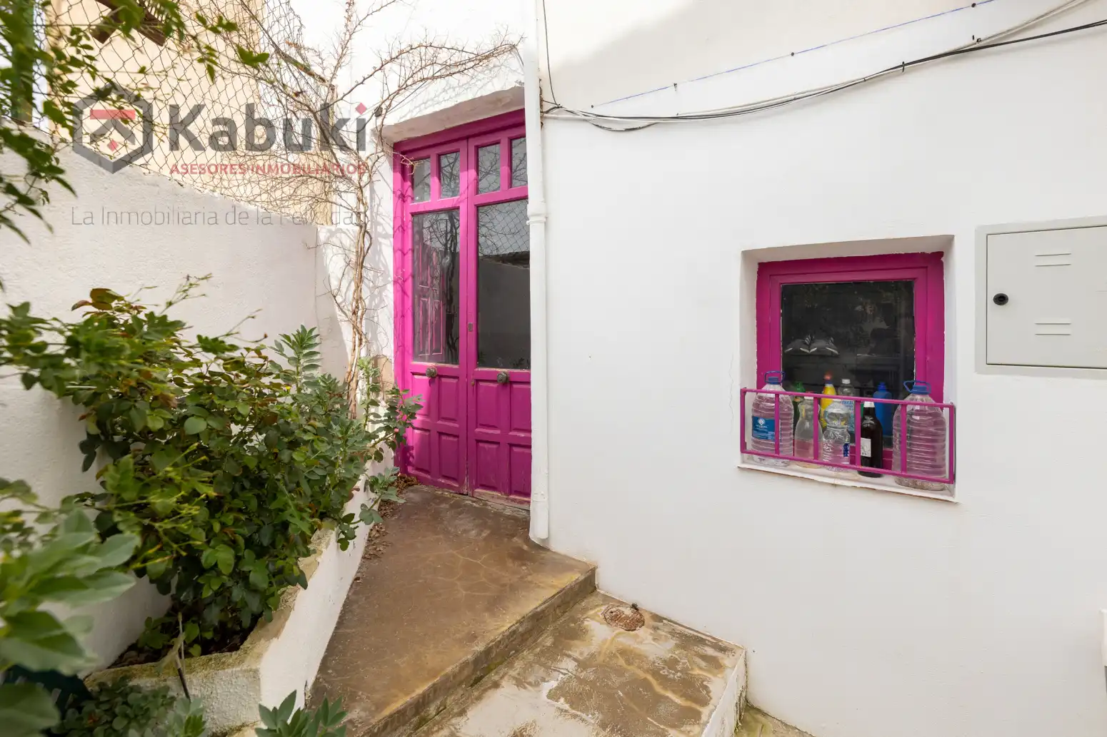 Home for sale in Pegalajar - CL VILLA 7-9, imagen 4