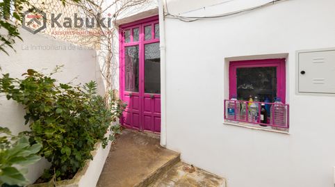 Foto 4 de Casa adosada en venta en Pegalajar - Cl Villa, 7-9, Pegalajar, Jaén
