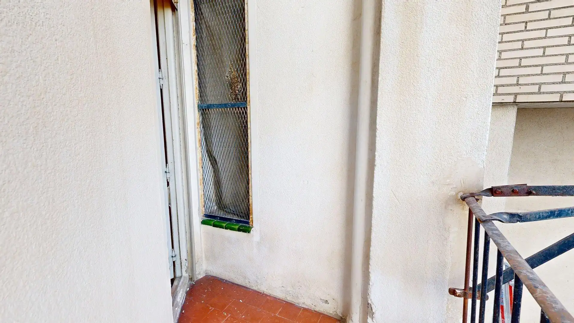 Terraza de Piso en venta en Zaragoza con Calefacción y Trastero