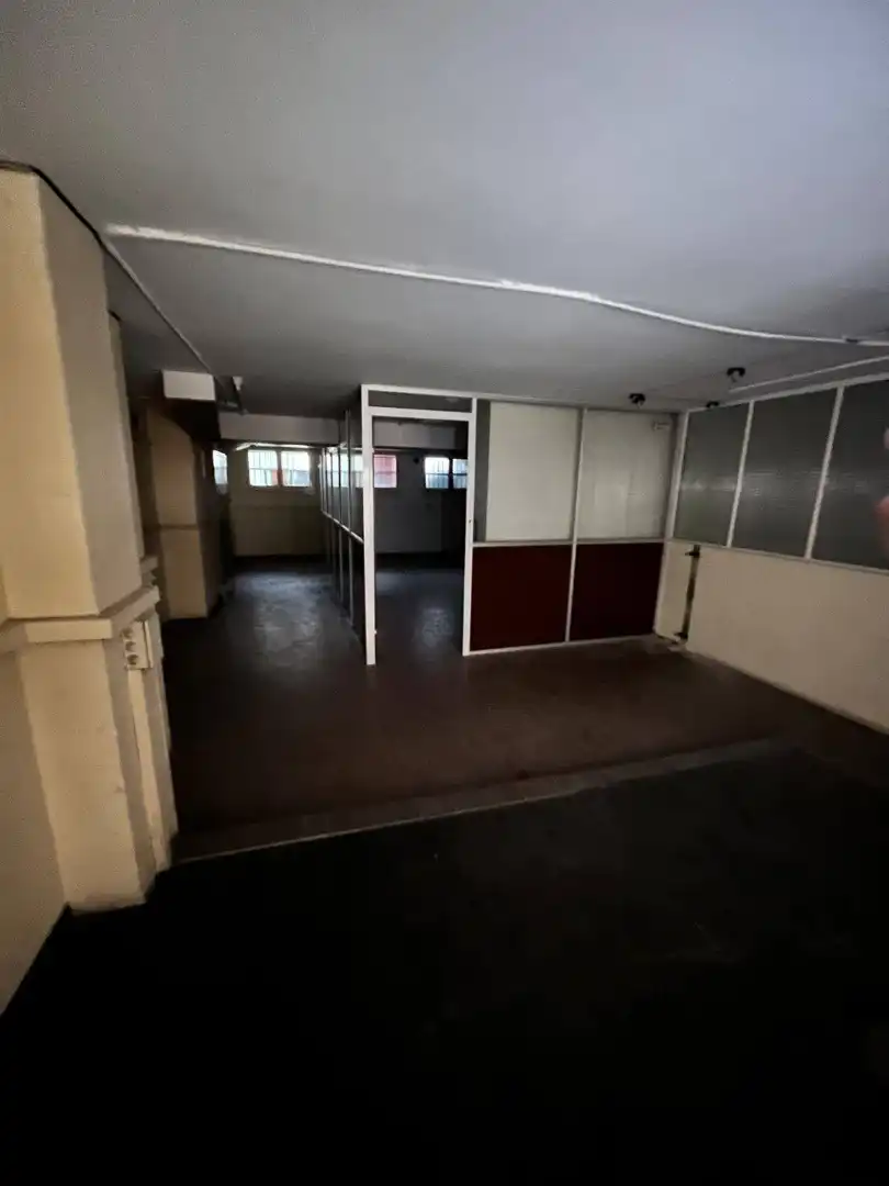 Local comercial en venda a Carrer de Mossèn Andreu, imagen 17