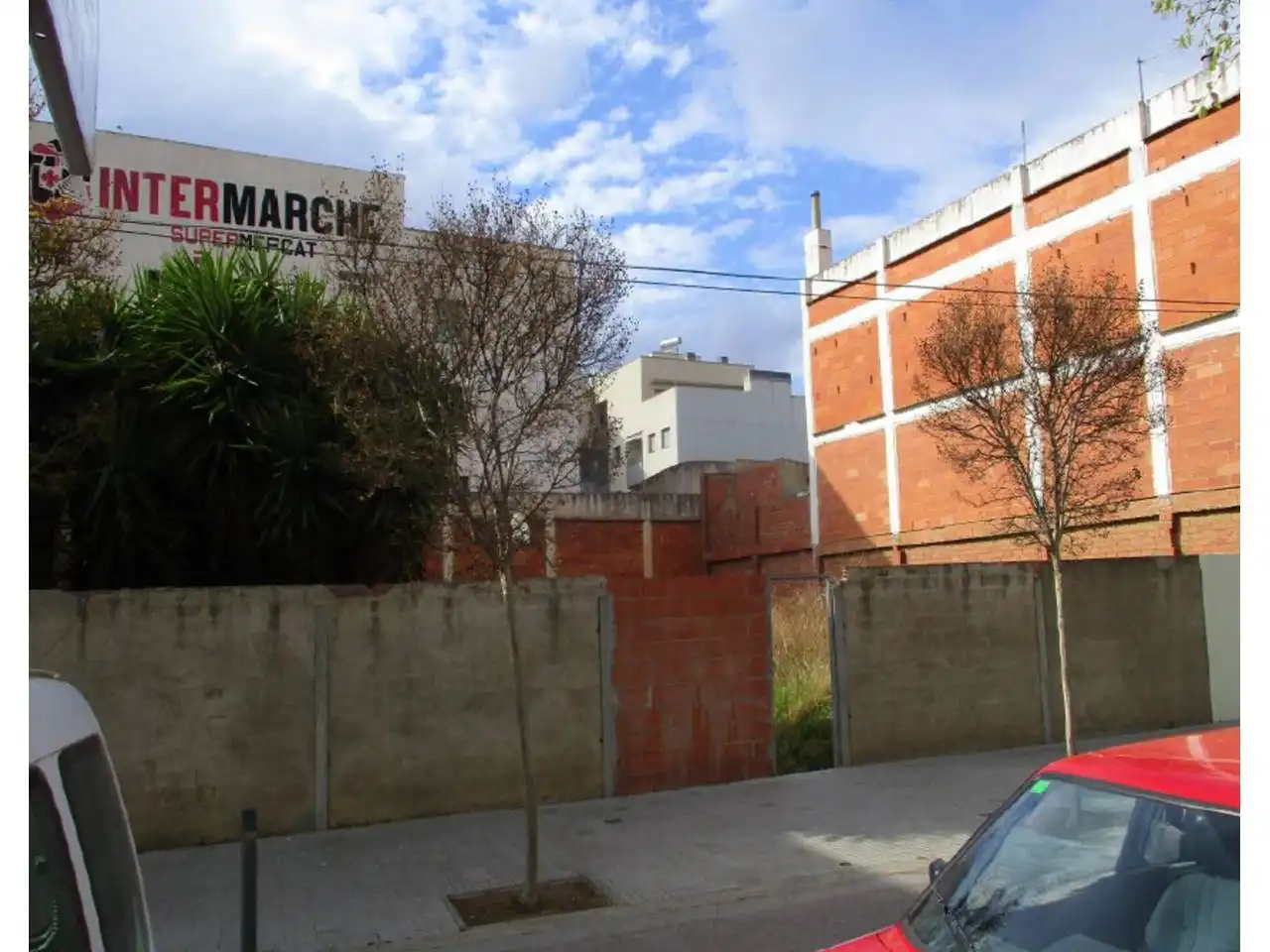 Rustikales Grundstück zum Verkauf in Calle Marià Benlliure 51, imagen 6
