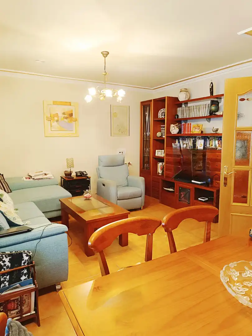 Casa amb terrassa en venda a Aguilar de Campoo - CL MARTIRES, imagen 13