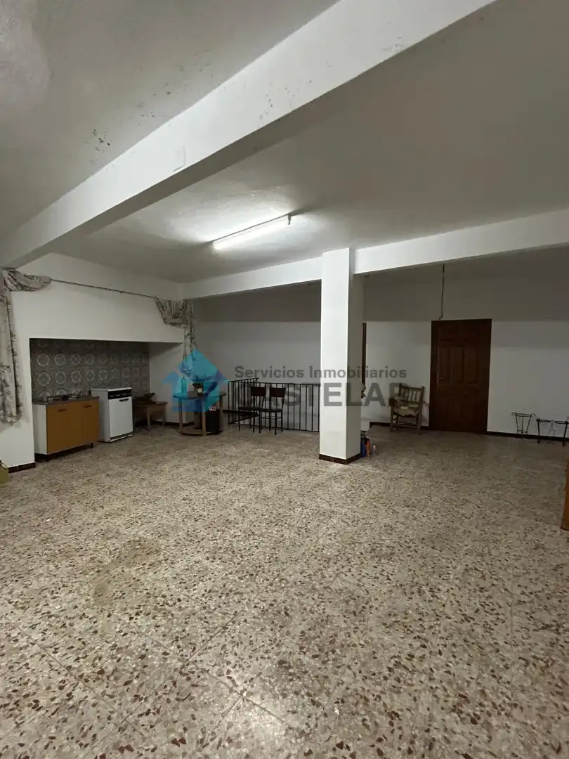 Casa adosada en venta en Salvaleón con Amueblado
