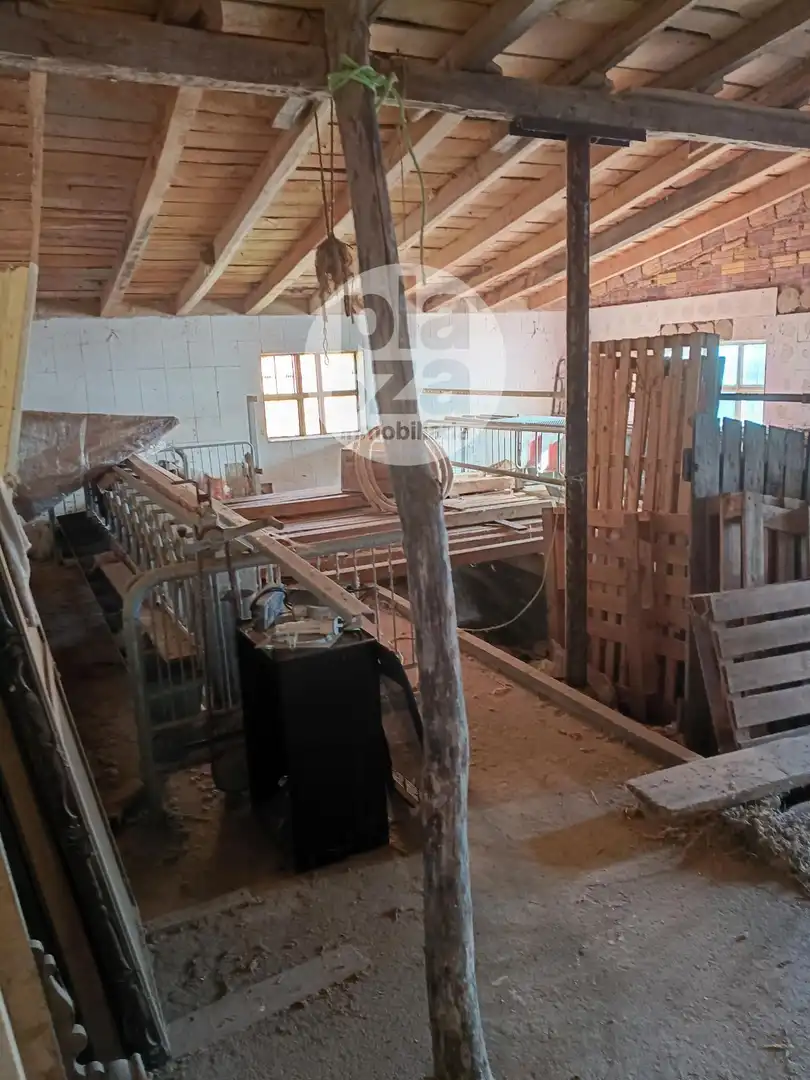 Industrial buildings for sale in Villadiego
