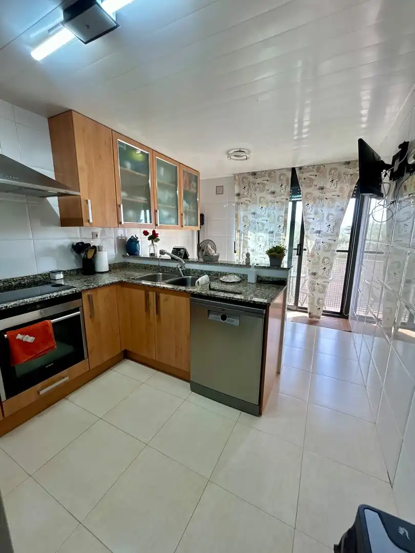 Maison mitoyenne avec balcon à vendre à Masquefa, imagen 11